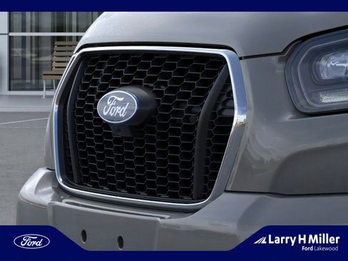 New 2026 Ford Transit 350 XLT image 17