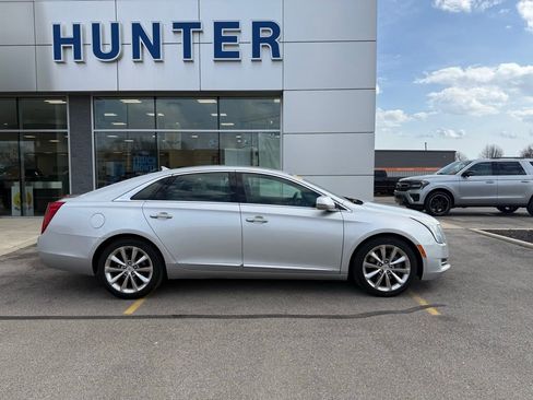 Used 2014 Cadillac XTS Luxury image 33