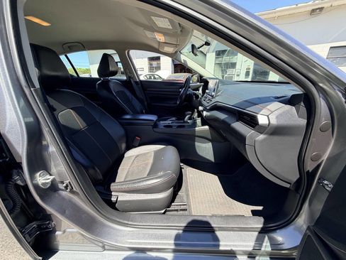 Used 2019 Nissan Altima 2.5 SR AWD/4WD image 55