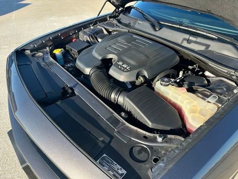 Used 2023 Dodge Challenger SXT w/ Blacktop Package image 58