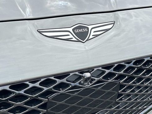 New 2026 Genesis G70 3.3T Sport Prestige AWD/4WD image 11