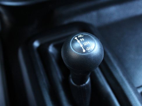 Used 2024 RAM 2500 Tradesman image 36