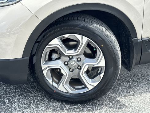 Certified 2019 Honda CR-V EX-L image 41