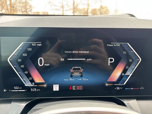 New 2026 BMW X3 xDrive30 w/ Convenience Package image 20