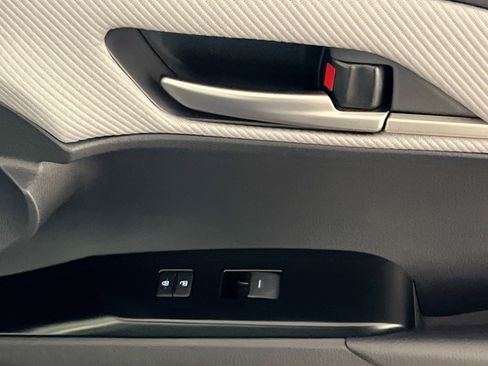 New 2026 Toyota Camry SE image 31