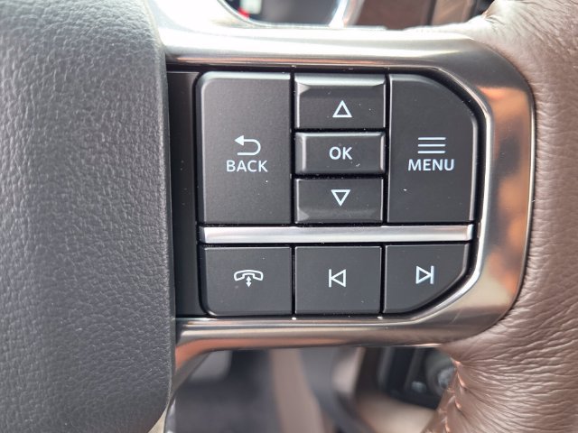 New 2026 Ford F150 King Ranch w/ Equipment Group 601A High AWD/4WD image 29