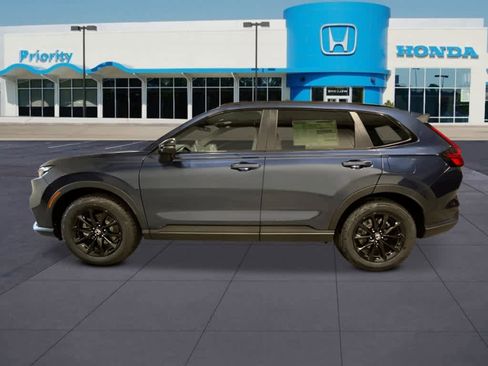 New 2026 Honda CR-V Sport-L image 2