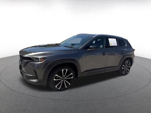 Used 2026 MAZDA CX-50 AWD 2.5 S w/ Premium Package image 8