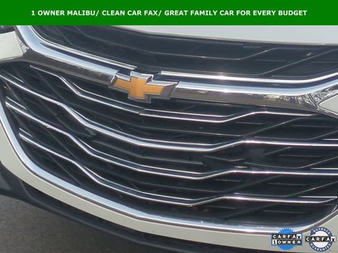 Used 2023 Chevrolet Malibu LT w/ Driver Confidence Package image 24