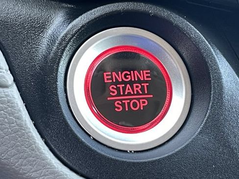 Used 2024 Honda Odyssey EX-L image 21