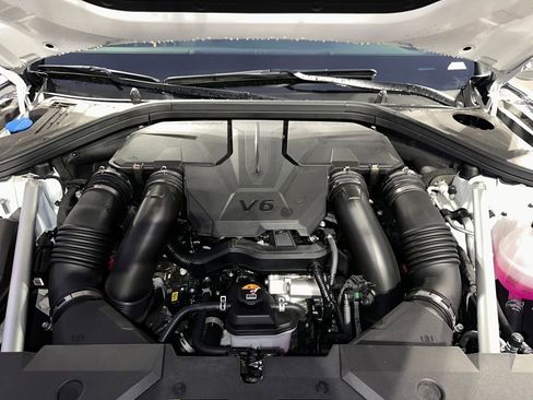 New 2026 Genesis GV70 3.5T Sport Advanced image 26