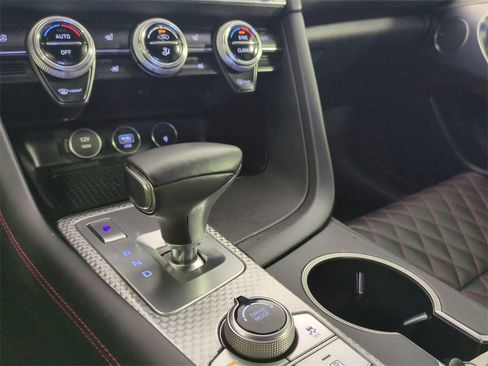 Used 2023 Genesis G70 3.3T w/ Sport Prestige Package image 20