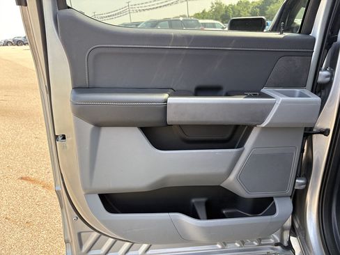 Used 2024 Ford F150 XLT w/ Mobile Office Package AWD/4WD image 16