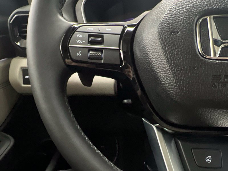 New 2026 Honda Pilot Elite image 23