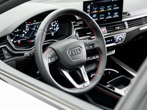 Used 2023 Audi S5 Premium Plus image 9