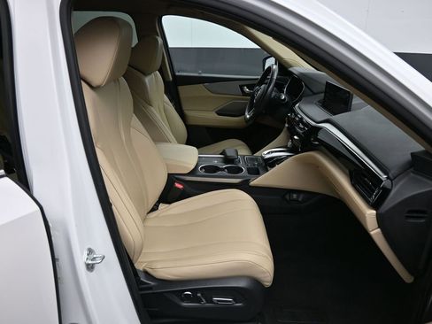 Certified 2023 Acura MDX SH-AWD image 27