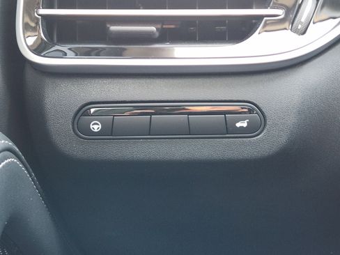 Used 2022 INFINITI QX60 Luxe w/ Cargo Package image 26