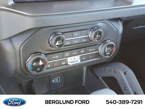 New 2026 Ford Bronco Badlands image 22