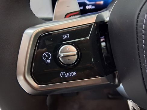 New 2026 BMW 740i 740i w/ Premium Package image 15