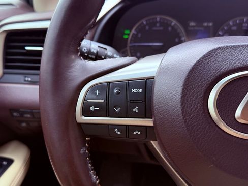 Used 2018 Lexus RX 350L FWD image 18