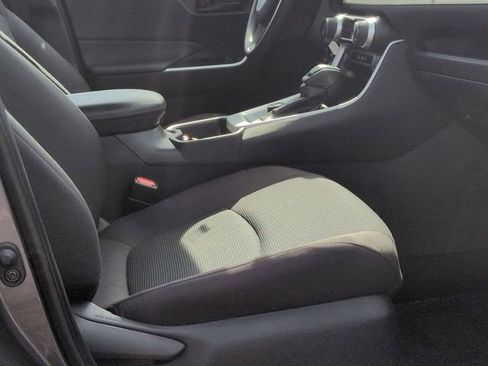 Certified 2025 Toyota RAV4 LE AWD/4WD image 27