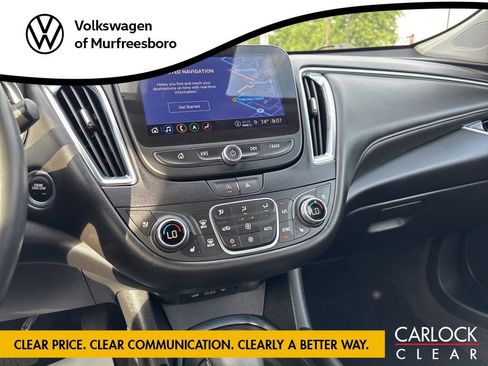 Used 2024 Chevrolet Malibu LT FWD image 21