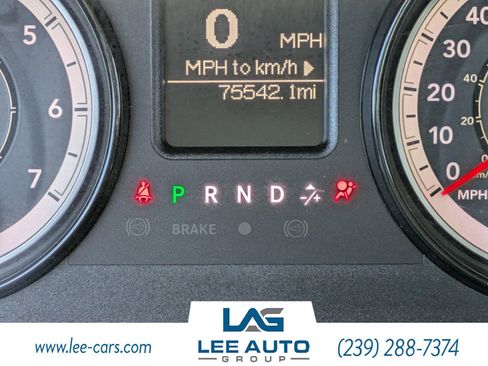 Used 2019 RAM 1500 Express AWD/4WD image 21