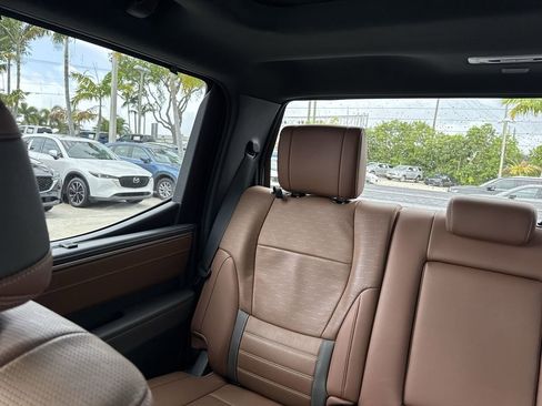 Used 2023 Toyota Tundra 1794 Edition image 17