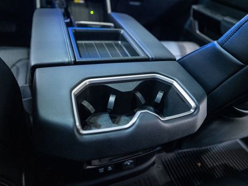 Used 2022 Toyota Tundra Limited image 44