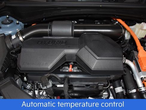 New 2026 Kia Sportage EX w/ EX Panoramic Sunroof Package image 7