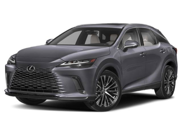 Used 2023 Lexus RX 350 Premium w/ Accessory Package (Z1) AWD/4WD image 1