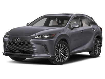 Used 2023 Lexus RX 350 Premium w/ Accessory Package (Z1)