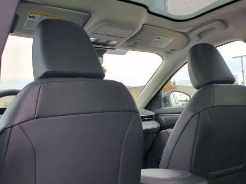 New 2025 Ford Mustang Mach-E Premium w/ Interior Protection Package image 15