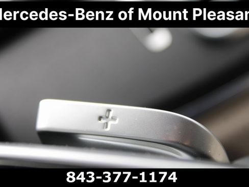 Certified 2025 Mercedes-Benz GLE 450 4MATIC image 32