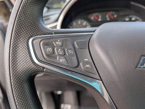 Used 2024 Chevrolet Malibu LT FWD image 26