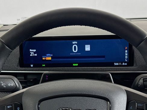 Used 2022 Ford Mustang Mach-E Premium image 19