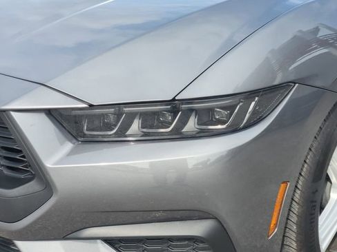 Used 2026 Ford Mustang Premium RWD image 7