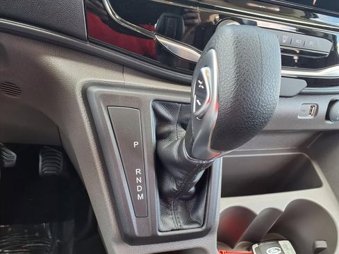New 2026 Ford Transit 350 XLT RWD image 18