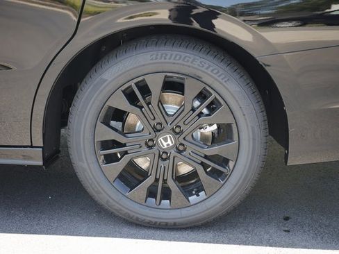 New 2026 Honda Odyssey Sport-L image 8