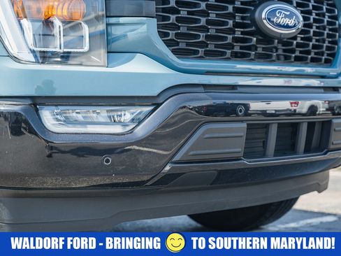 Used 2023 Ford F150 XLT w/ Equipment Group 302A High image 15