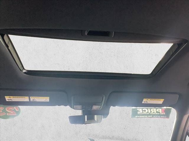 Used 2023 Honda Passport EX-L image 18