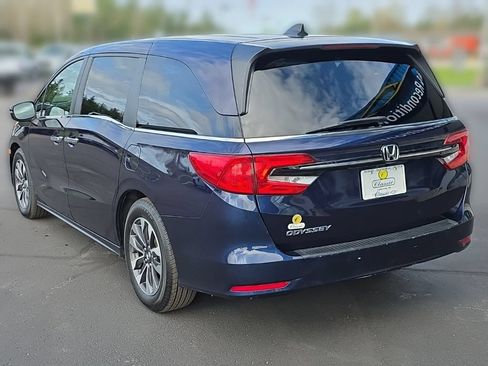 Used 2023 Honda Odyssey EX-L image 9