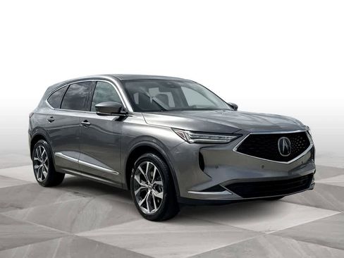 Used 2023 Acura MDX FWD w/ Technology Package image 2