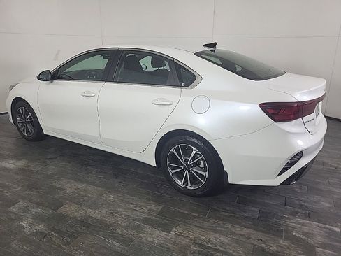 Used 2023 Kia Forte GT-Line image 8