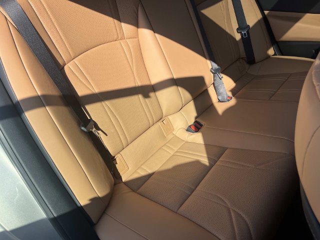 Certified 2024 Lexus ES 350 Ultra Luxury w/ Accessory Package (Z2) FWD image 24