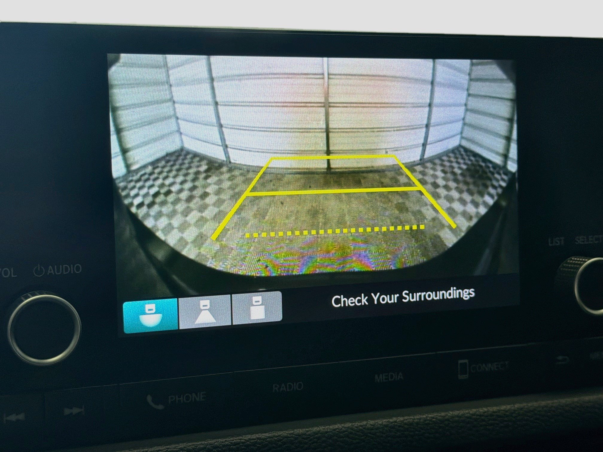 Used 2023 Honda Civic EX image 16