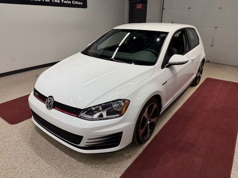 Used 2016 Volkswagen GTI S image 4