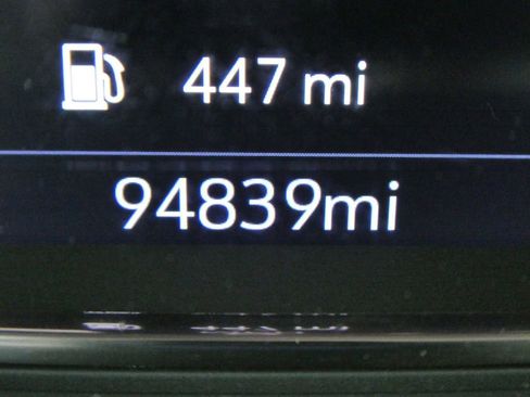 Certified 2021 GMC Sierra 1500 AT4 w/ AT4 Premium Package AWD/4WD image 36