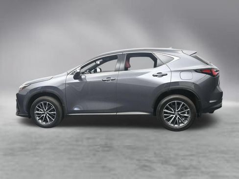 Used 2022 Lexus NX 350 AWD image 3