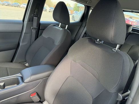 New 2026 Nissan Kicks S FWD image 11